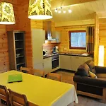 Abri Holiday home