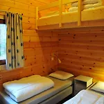 Abri Holiday home Oignies