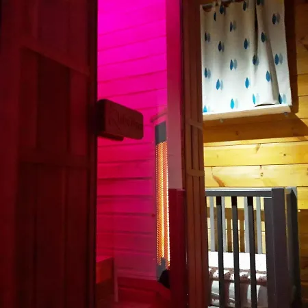 Holiday home Abri