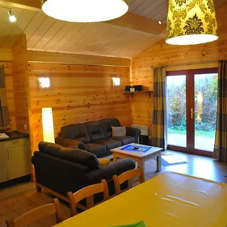 Casa de Férias Abri Oignies