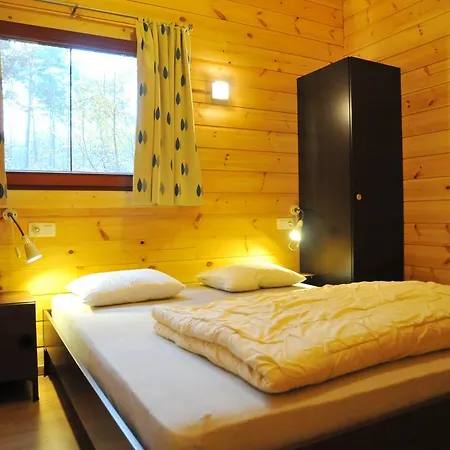 Abri Holiday home Oignies