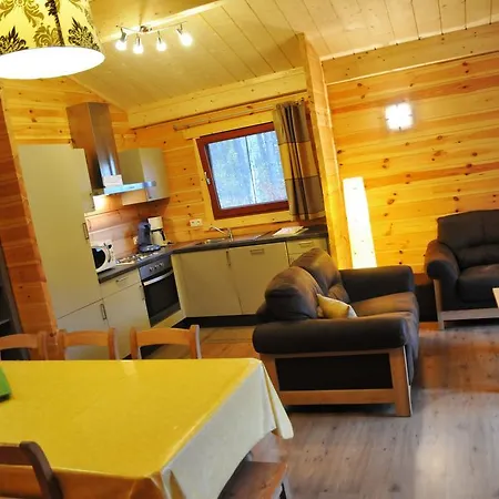 Abri Holiday home