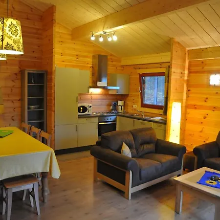 Abri Casa de Férias *